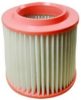 DENCKERMANN A141238 Air Filter